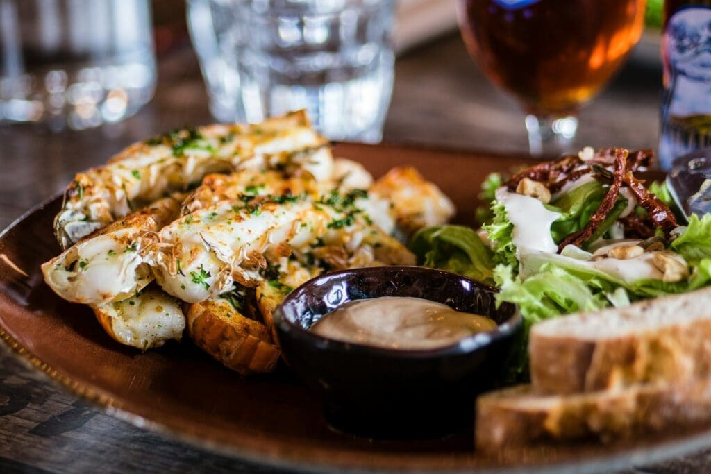 Fine dining in Reno. Join us today
