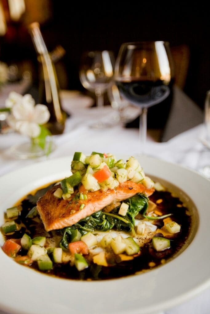 the grill, fine dining reno, fine dining reno nv, best steakhouse in reno, reno seafood, reno restaurants, restaurants in reno